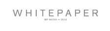 Whitepaper