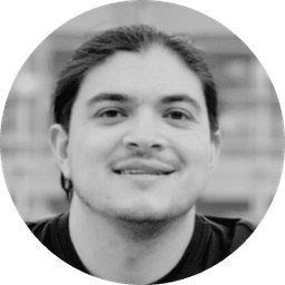 Francisco Abarca, Chief Product Officer at Kunzapp