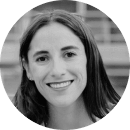 Laura Del Castillo, Chief Executive Officer at Kunzapp